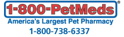 Petmeds logo